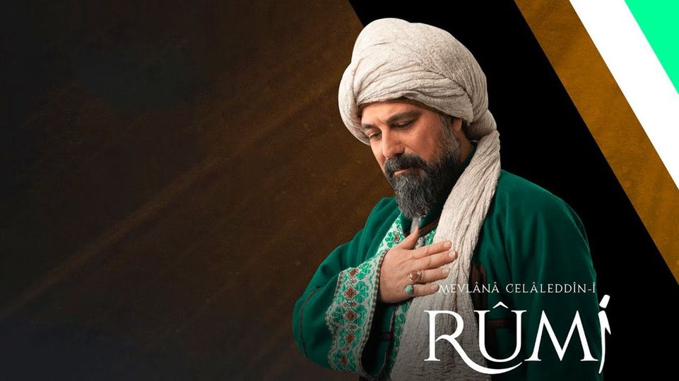 سریال مولانا جلال‌الدین رومی Mevlana Celaleddin-i Rumi فصل دوم قسمت 8 با زیرنویس چسبیده فارسی