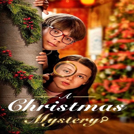 فیلم معمای کریسمسی - A Christmas Mystery 2022