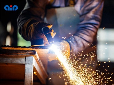 انواع برش فلزات _ تولیدی صنعتی اسدی نیا