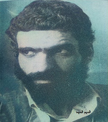 کیومرث پوراحمد