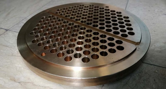 سوراخ کاری و دریل فلز _ تولیدی صنعتی اسدی نیا