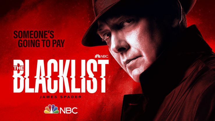 سریال لیست سیاه The Blacklist 2023 فصل دهم قسمت 17 با زیرنویس چسبیده فارسی