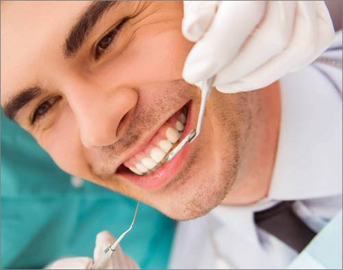 مزیت کامپوزیت دندان چیست 