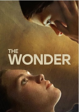 پوستر فیلم the wonder