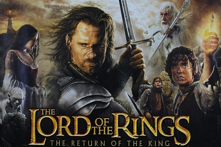 دانلود فیلم The Lord of the Rings 3