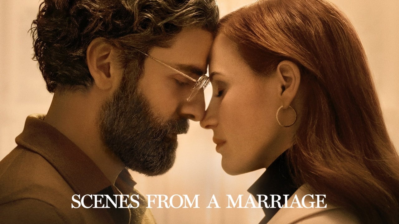 دانلود سریال صحنه‌هایی از یک ازدواج