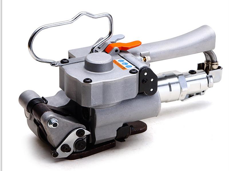 تسمه کش بادی پنوماتیک تی تاک