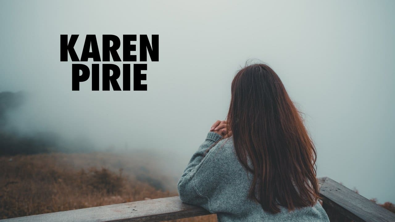 دانلود سریال Karen Pirie
