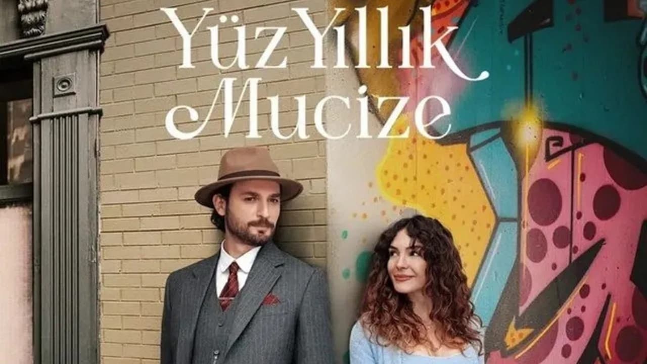 دانلود سریال Yuz Yillik Mucize