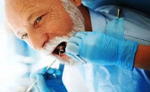 طریقه کامپوزیت دندان پوسیده جلو چگونه میباشد