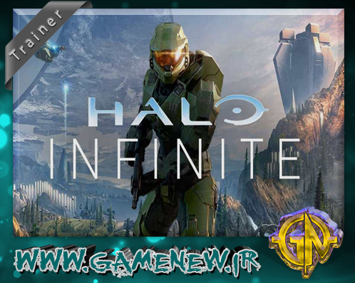 دانلود ترینر بازی Halo Infinite
