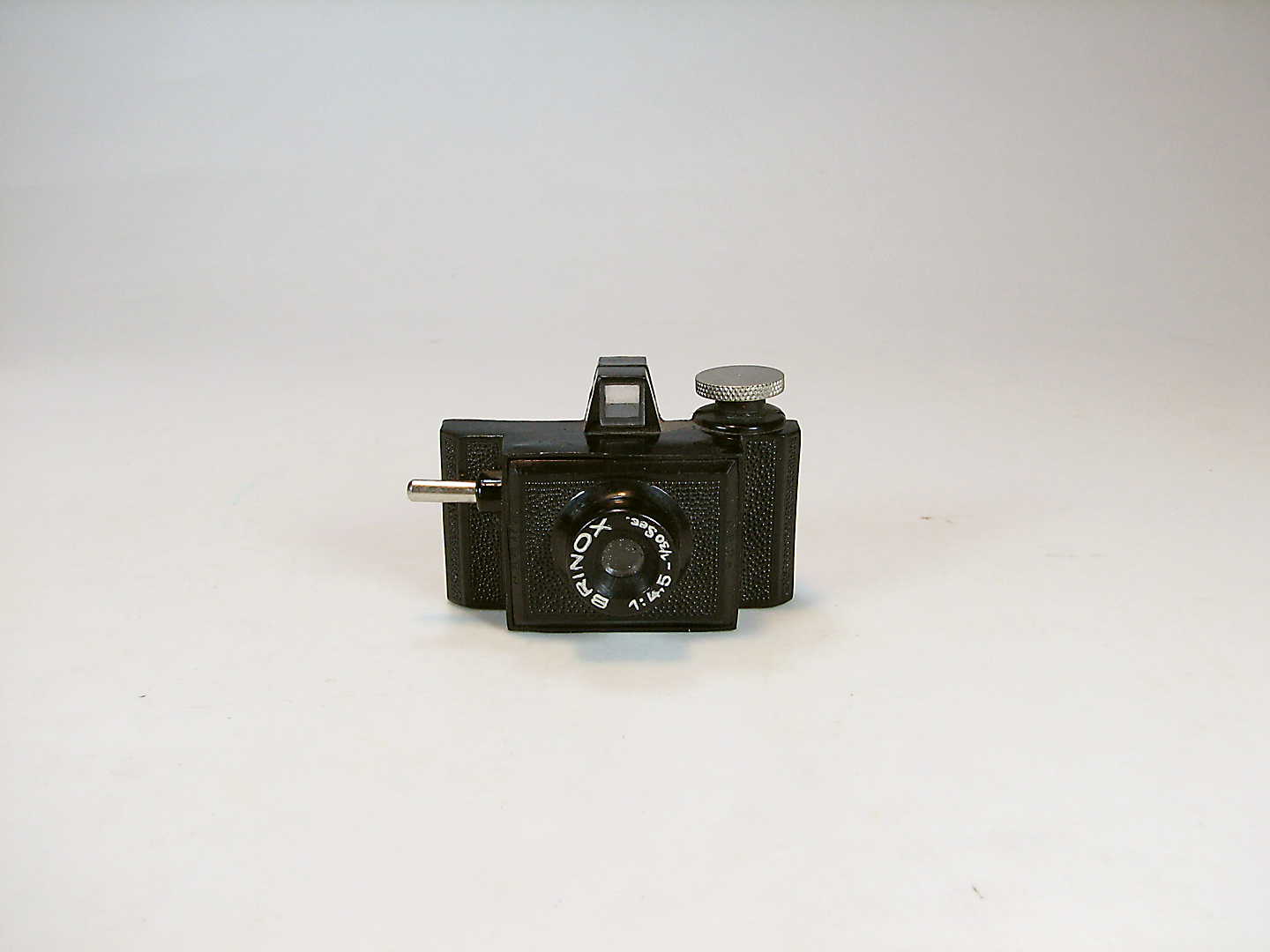 کوچکترین و کمیابترین دوربین عکاسی 16mm مارک Brinox آلمان