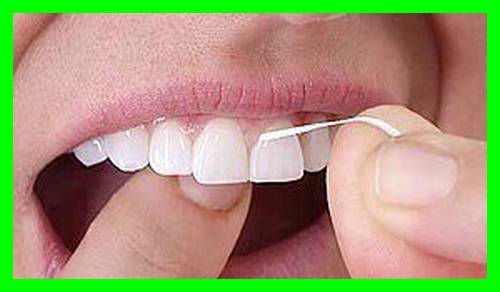 نخ دندان مارک با کیفیت بخرید 