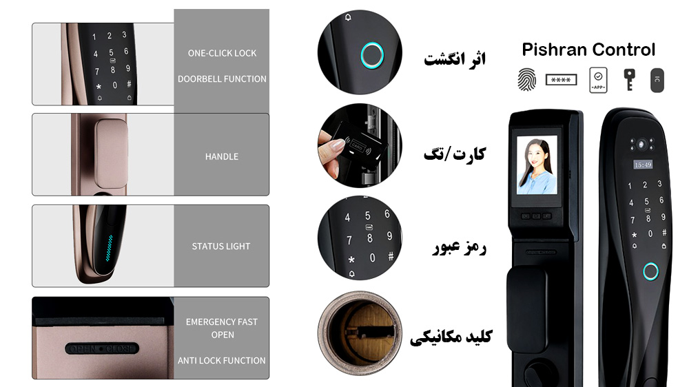 دستگیره-هوشمند-هوم-لاک-وی-200