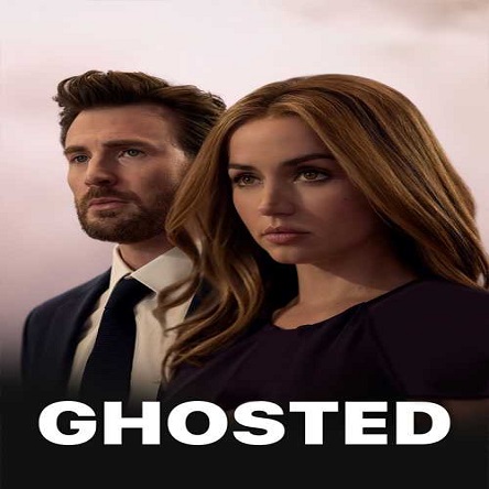 فیلم رها شده - Ghosted 2023
