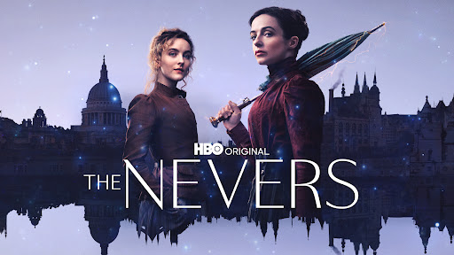 سریال ممنوعه ها The Nevers 2021 قسمت 6 با زیرنویس چسبیده فارسی