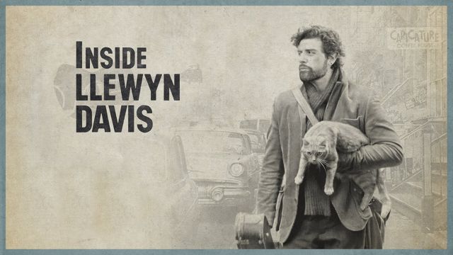 فیلم درون لوین دیویس 2013 Inside Llewyn Davis با زیرنویس چسبیده فارسی