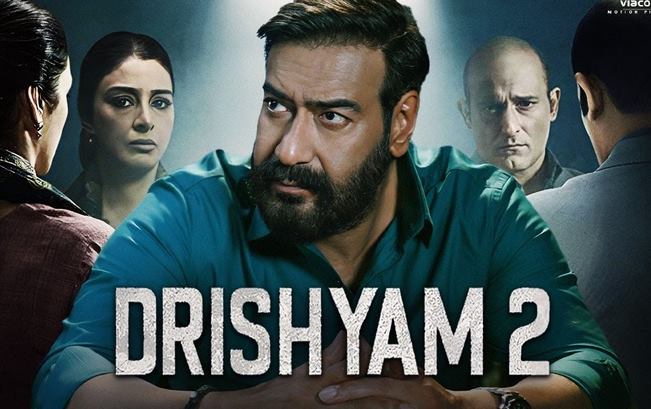 فیلم ظاهر فریبنده دو Drishyam 2 با دوبله فارسی