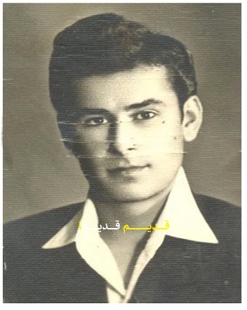 عطاءالله کاملی