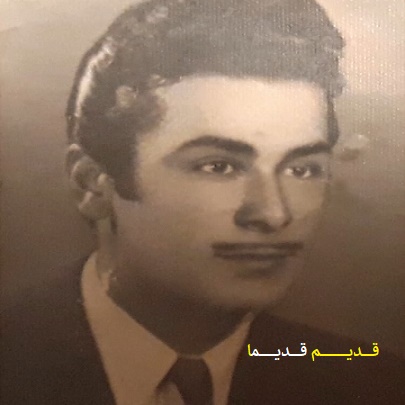 عطاءالله کاملی