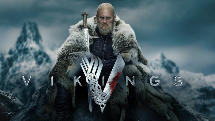 سریال وایکینگ ها Vikings فصل ششم قسمت 3 با زیرنویس چسبیده فارسی