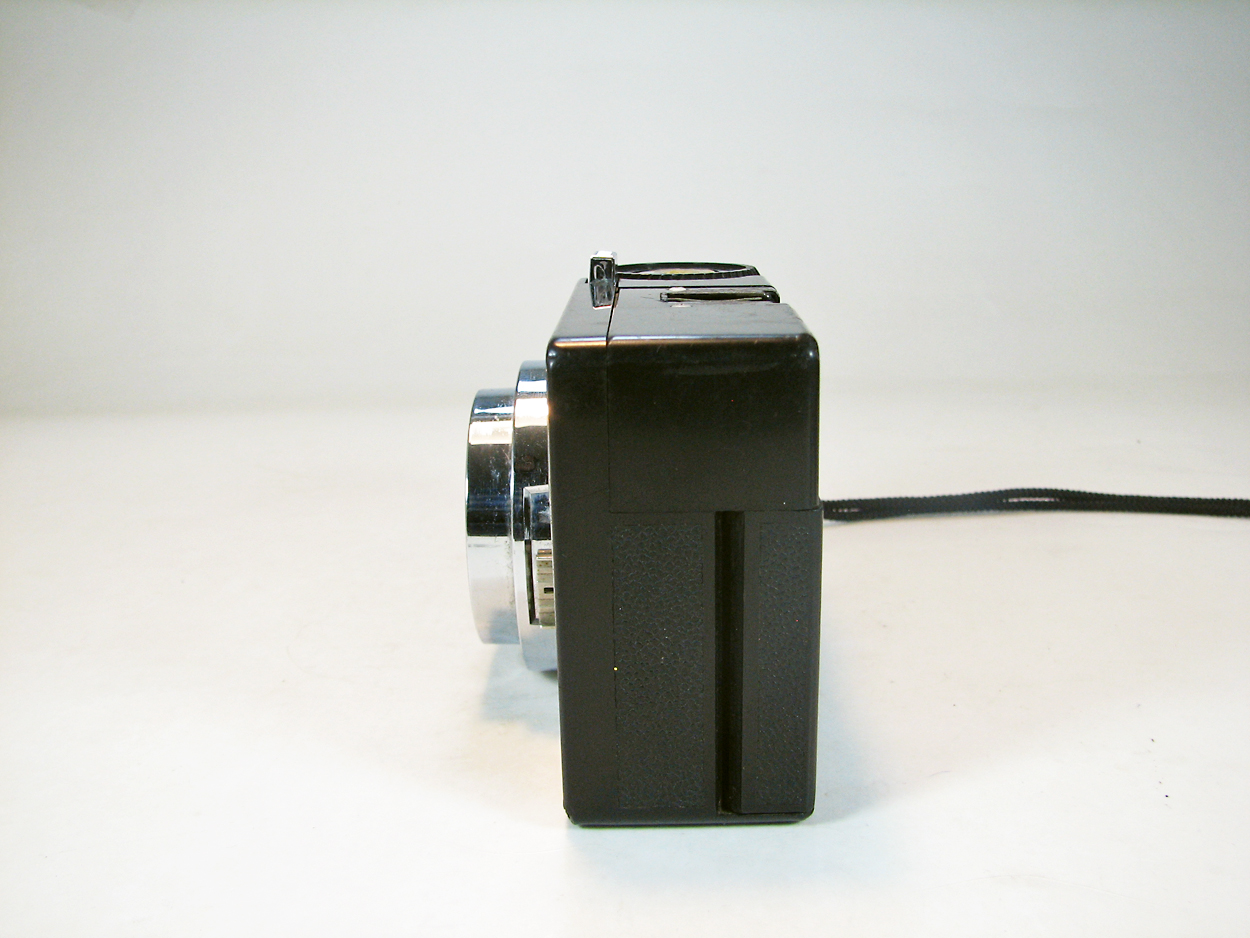 دوربین کلکسیونی AGFA ISO PAK