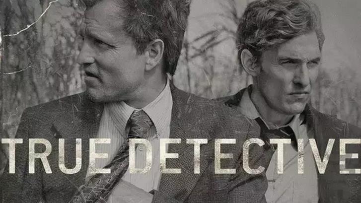 سریال کارآگاه حقیقی True Detective قسمت 6 با دوبله فارسی