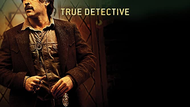 سریال کارآگاه حقیقی True Detective فصل دوم قسمت 4 با دوبله فارسی