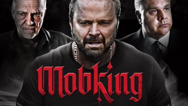فیلم پادشاه اوباش MobKing 2023 با زیرنویس چسبیده فارسی