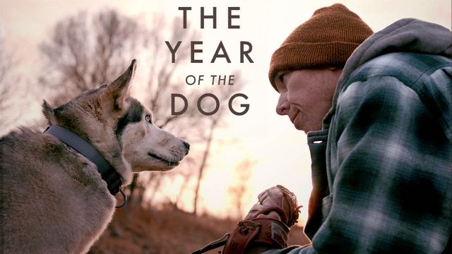 فیلم سال سگ 2023 The Year of the Dog با زیرنویس چسبیده فارسی