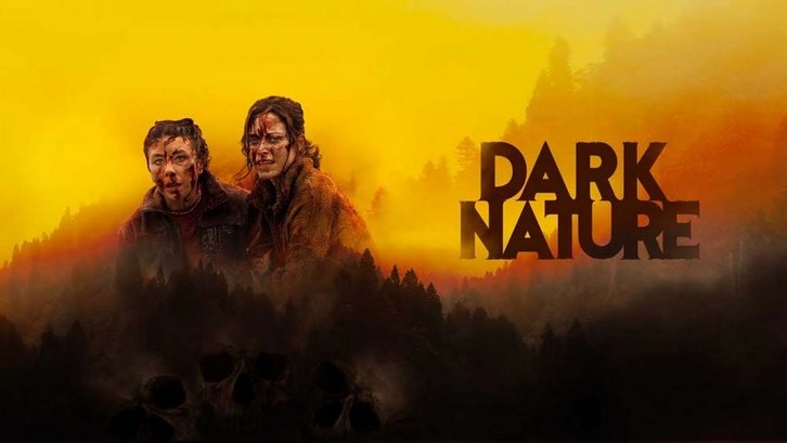فیلم طبیعت تاریک 2022 Dark Nature با زیرنویس چسبیده فارسی