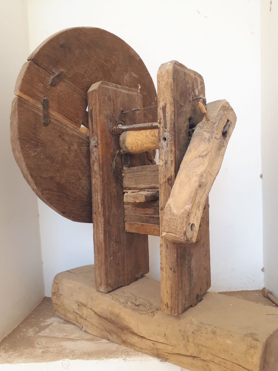 میراث مسک