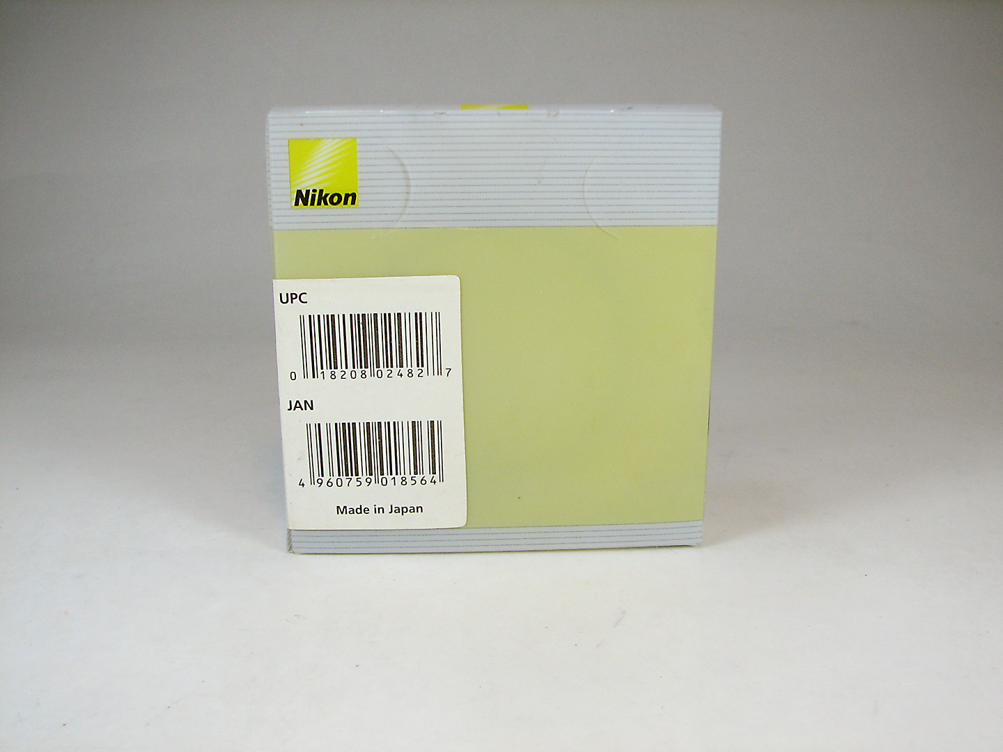 فیلتر آکبند مارک Nikon UV 52 mm