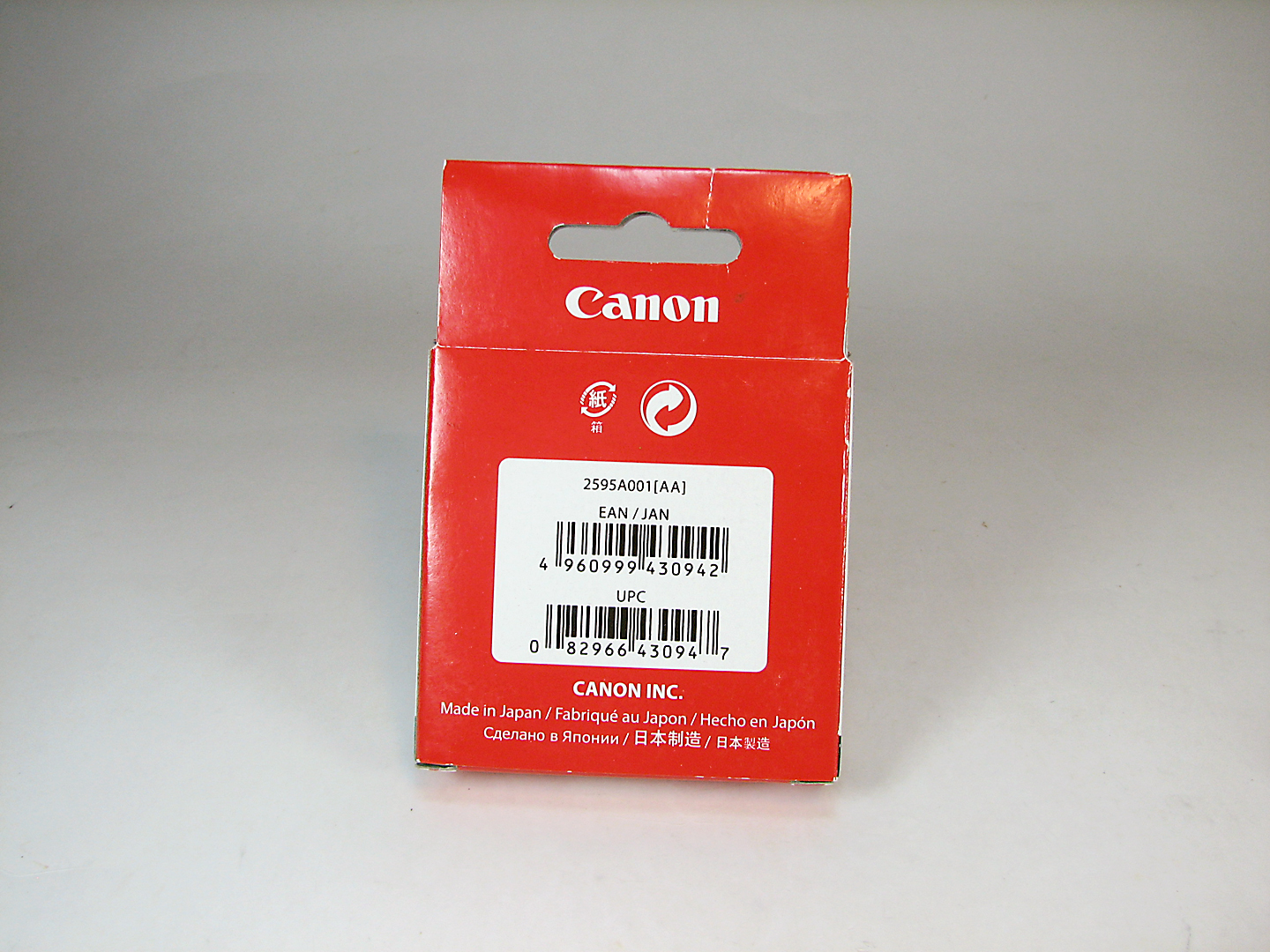 فیلتر آکبند مارک Canon 58mm Protect UV