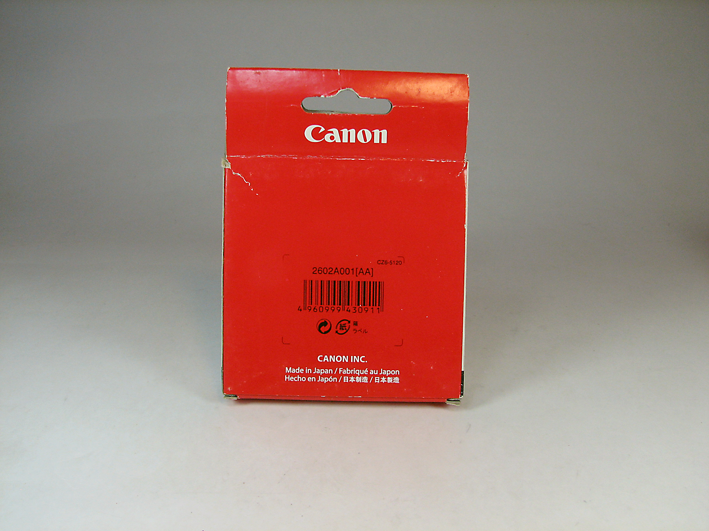 فیلتر آکبند مارک Canon PROTECT 62 mm