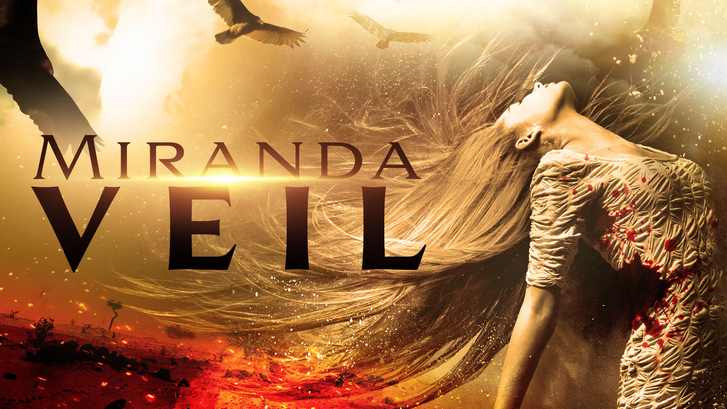 فیلم میراندا ویل Miranda Veil 2020 با زیرنویس چسبیده فارسی