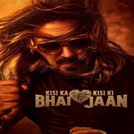 فیلم برادر کسی عشق کسی - Kisi Ka Bhai Kisi Ki Jaan 2023
