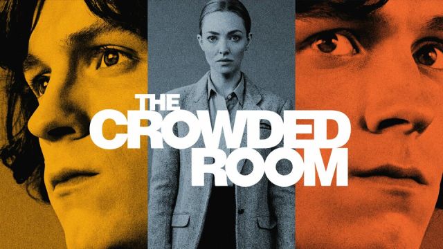 سریال اتاق شلوغ The Crowded Room 2023 قسمت 3 با زیرنویس چسبیده فارسی