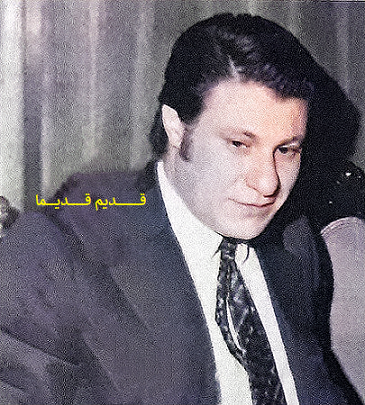 امیر هوشنگ قطعه ای