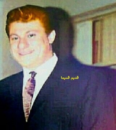 امیر هوشنگ قطعه ای