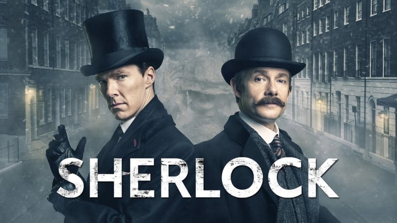 سریال شرلوک Sherlock فصل سوم قسمت 2 با دوبله فارسی