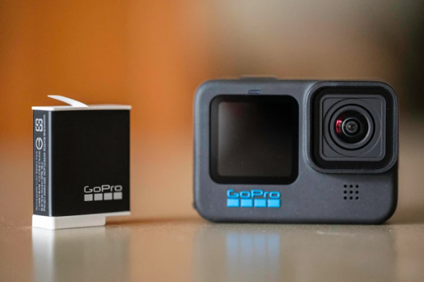 باتری gopro hero 11