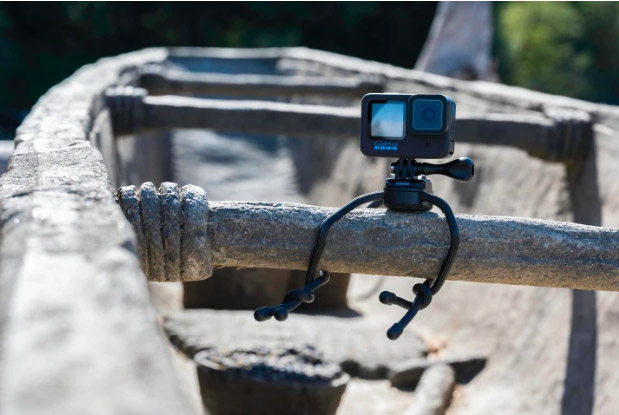 قیمت دوربین gopro hero11