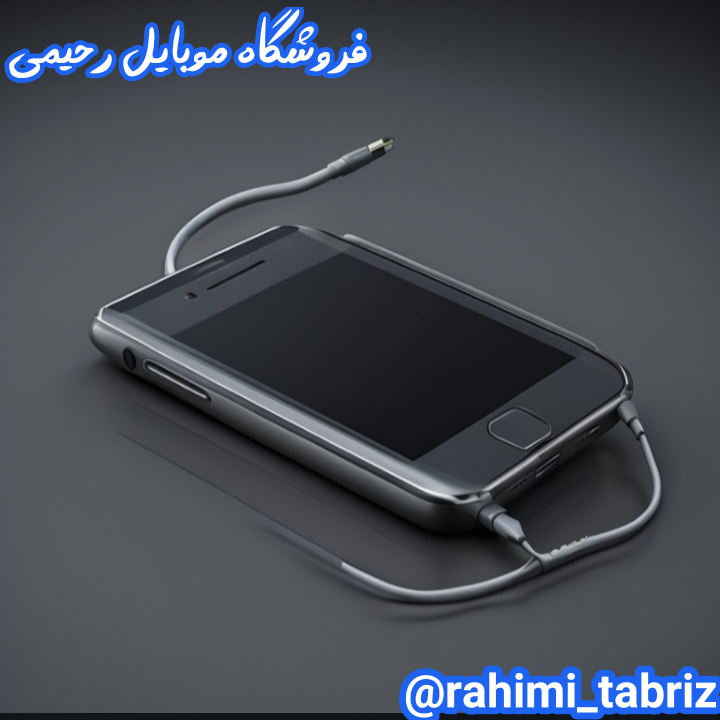 چرا موبایل شارژ نمیشود؟