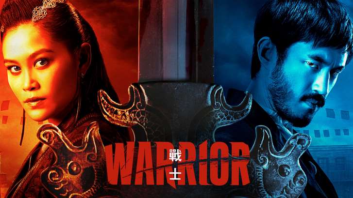 سریال مبارز Warrior فصل دوم قسمت 7 با زیرنویس چسبیده فارسی