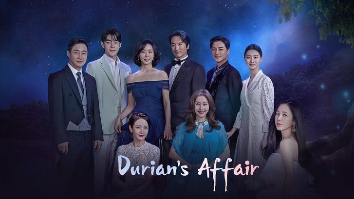 سریال بانوی دوریان Mrs. Durian 2023 قسمت 3 با زیرنویس چسبیده فارسی