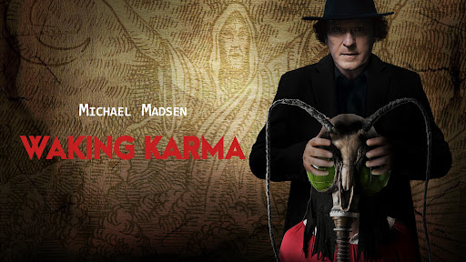فیلم بیداری کارما Waking Karma 2023 با دوبله فارسی