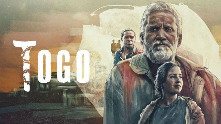 فیلم توگو Togo 2022 با دوبله فارسی