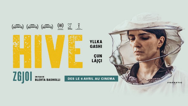 فیلم کندو Hive 2021 با زیرنویس چسبیده فارسی