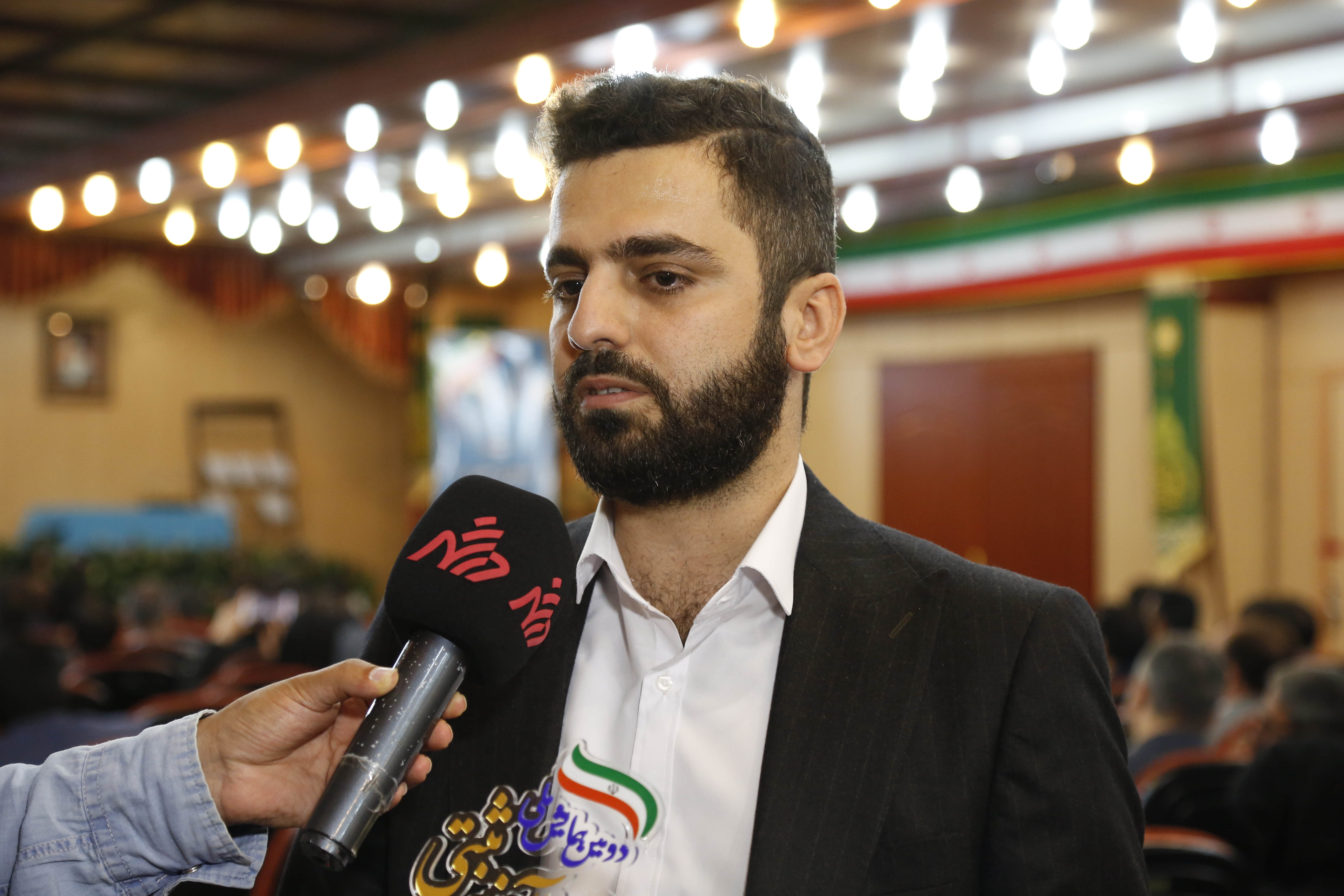 امیرمسعود فاطمیان